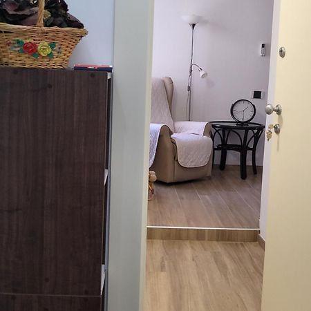 칼리아리 A Casa Di Anna E Mario 아파트 외부 사진