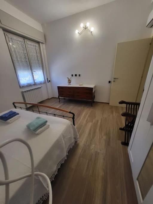 칼리아리 A Casa Di Anna E Mario 아파트 외부 사진