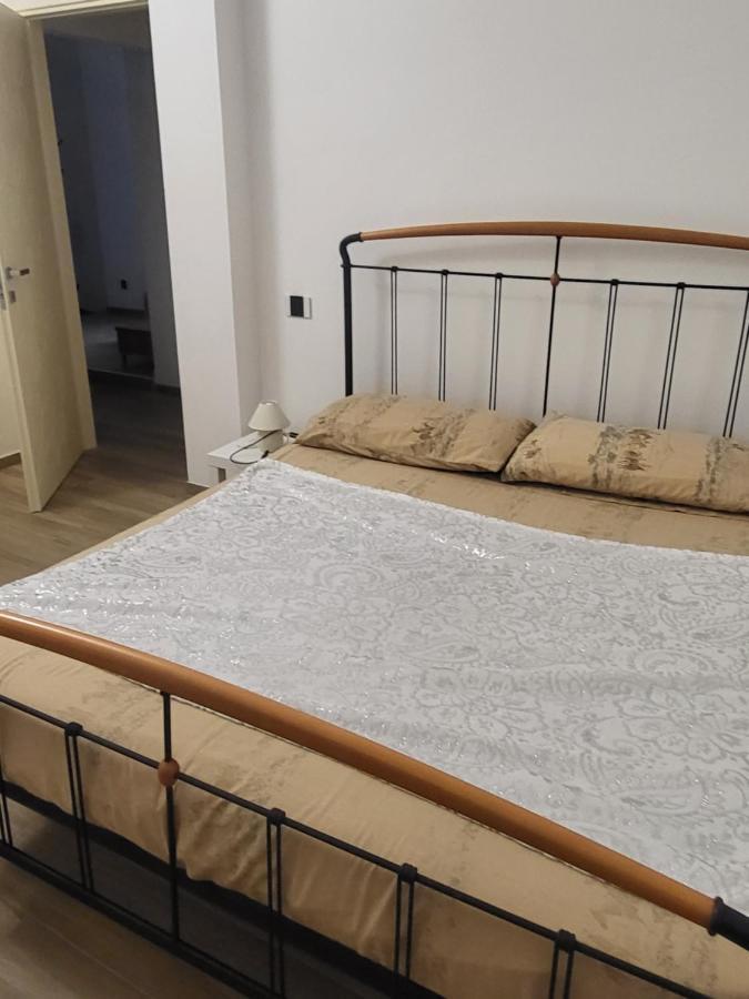 칼리아리 A Casa Di Anna E Mario 아파트 외부 사진